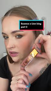 Dm The Lion King Essence