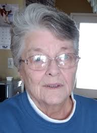 Barbara Vincent Obituary April 18, 2022