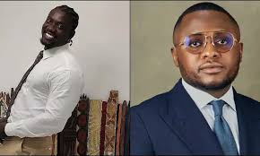 Verydarkman Gives Ubi Franklin 48 Hours Over Alleged N10m Debt