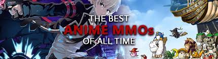 Maybe you would like to learn more about one of these? The Best Anime Mmos Of All Time As Of 2020 Mmorpg Top Lists Mmopulse