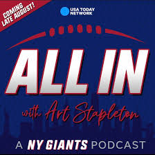 New york giants headlines for wednesday. Art Stapleton Art Stapleton Twitter