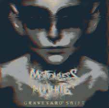 Motionless in White vinyl collection