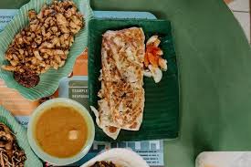 Chinatown Singapore Food Tour Things You Must Eat In Singapore Singapore Food Food Food Tours