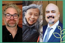 Alum Panel: The Intersection of Activism and Career