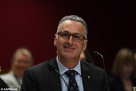 Embattled nsw sports minister john sidoti has stood aside from cabinet while the independent commission against corruption investigates allegations of misconduct. B36twwiq1fljtm