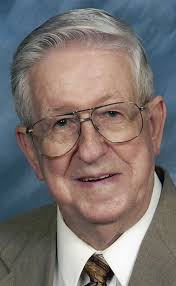 Thomas Johnson Obituary