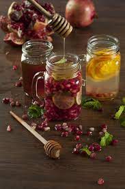 10 Tanaman Herbal Dalam Islam