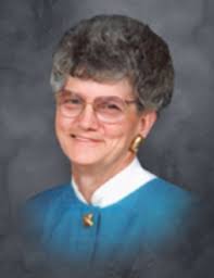 Shirley Ragle Obituary