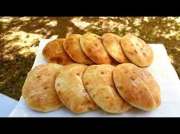 Pin Auf Brot Backen Rezept