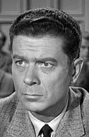 Actor Pictures for Perry Mason
