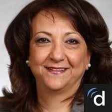 Dr. Shefaa George, MD