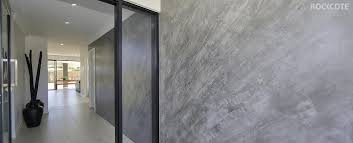 For A Polished Concrete Look With Variation And Drama Venetian Plaster Is The Way To Go Ray Hall Venetian Plaster Walls Polished Plaster Venetian Plaster