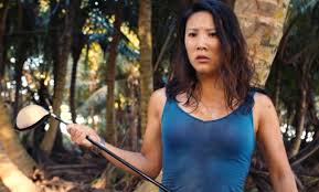 She is renowned for playing the role of jess kato in a tbs comedy series titled wrecked from 2016 until 2018. Ally Maki Joins Toy Story Family Rafu Shimpo