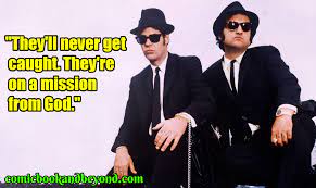 Maybe you would like to learn more about one of these? 100 The Blues Brothers Quotes About The Musical Siblings Comic Books Beyond