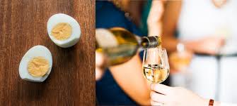 Many are also uncommon wine bottle sizes. This Wine And Eggs Diet From The 1970s May Be The Craziest Health Fad Of All Time