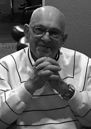 Harry Morris Obituary (1929