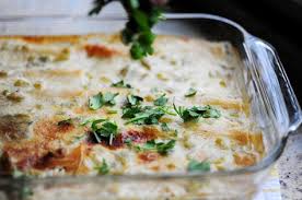 Tpw 4962 Recipes Food Enchilada Recipes