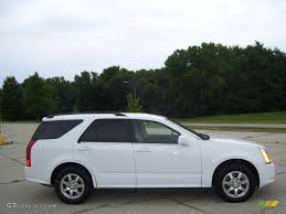 Image result for White Diamond 2005 SRX