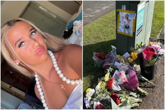 Utterly devastated': Family release tribute to 16-year-old Chloe Watson  Dransfield fatally stabbed in Leeds