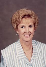 Tribute for Suzanne J. Strickland