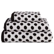 Free shipping on orders over $39. Polka Dot Cotton Towel Range Towels Bath Mats George At Asda Polka Dot Bathroom Towel Bath Mats Towel