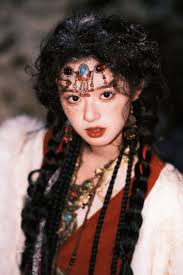 Dàn diễn viên Ngũ Phúc Lâm Môn: Vương Tinh Việt, Lư Dục Hiểu và loạt sao hot