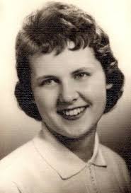 Audrey Cordes Obituary