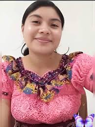 Solista marta Gricelda 🇬🇹 con frío