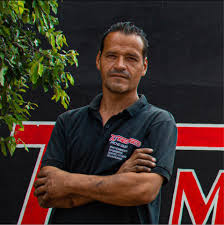 PACHO TUMECANICO