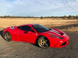 One of the most stunning and heavily optioned ferrari 488 gtb's available and listed also for sale below it's original msrp price of $373,000. 2015 Ferrari 458 In Brisbane City Queensland Australia For Sale 10474309