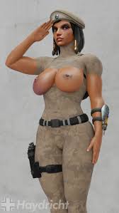 Overwatch Porn Hentai - Salute, Haydricht, Blood, Soldier, Huge Breasts -  Valorant Porn Gallery