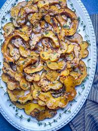 Image result for carnival acorn squash