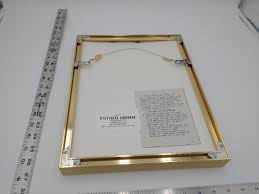 Esther Grimm framed artwork. hotsell 'Whimsy' 11