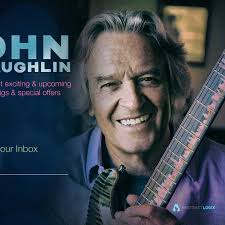 John McLaughlin & The 4th Dimension