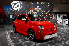 Despite fiat's claim that the 500's suspension is sport tuned, there's not much athleticism in this chassis. 2019 Fiat 500e Top Speed