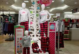 North Pole Trading Co Matching Family Pajamas Starting At