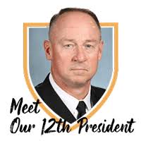 Parent Association Town Hall: Meet Our 12th President