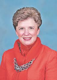 Martha Layne Collins Legacy Award