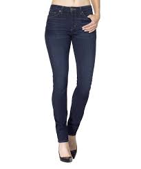 148 Spanx The Slim X Skinny Denim Jeans In Rich Indigo Fd0214 Womens Sz 29 Nwt Spanx Skinny Skinny Jeans Best Denim Brands Denim Women