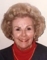 Barbara Mack Obituary (1926