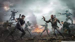 Call Of Duty 4k Gaming Wallpaper Gaming Wallpapers 8k Wallpaper