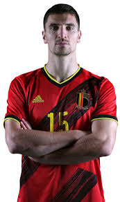 Thomas meunier png cliparts for free download, you can download all of these thomas meunier transparent png clip art images for free. Thomas Meunier Football Render 61996 Footyrenders