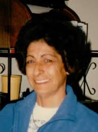 Emily E Chavez Poorman (1942-2012)