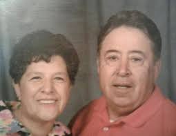 Martha Gonzales Obituary February 21, 2018