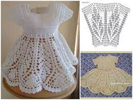 Baby crochet dress pattern free. Beautiful Lotus Baby Dress Free Crochet Pattern Crochet Baby Dress Pattern Crochet Dress Pattern Free Crochet Baby Dress