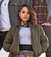 'power rangers' vuelve a la gran pantalla con una nueva entrega después de veinte años. Trini Kwan Lgbt Characters Wikia Fandom