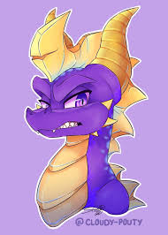 I Did A Drawing Like This Of Cynder A Month Or Two Ago Then I Felt Like Drawing A Spyro One So Spyro And Cynder Dragon Drawing Art We hope your dragons will keep you warm and cozy during the festivities! pinterest