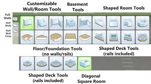 How to make round pools in sims 4? The Sims 4 Building For Beginners Building Your First House Levelskip