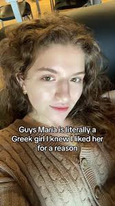 All my greek girlies unite (medditeranean, MENA, and Balkan girls  understand🤝) #maria #bachelor #thebachelor #greek #greekgirls #greekpride  #mariathebatchelor #sydney #daisy