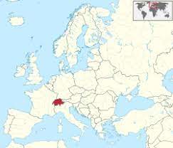 Suiza, o confederación suiza, como es su nombre oficial, tiene en realidad varios nombres. Suiza Wikipedia La Enciclopedia Libre